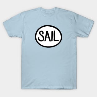 Sail T-Shirt